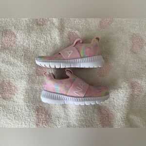 Toddler Nautica sneakers